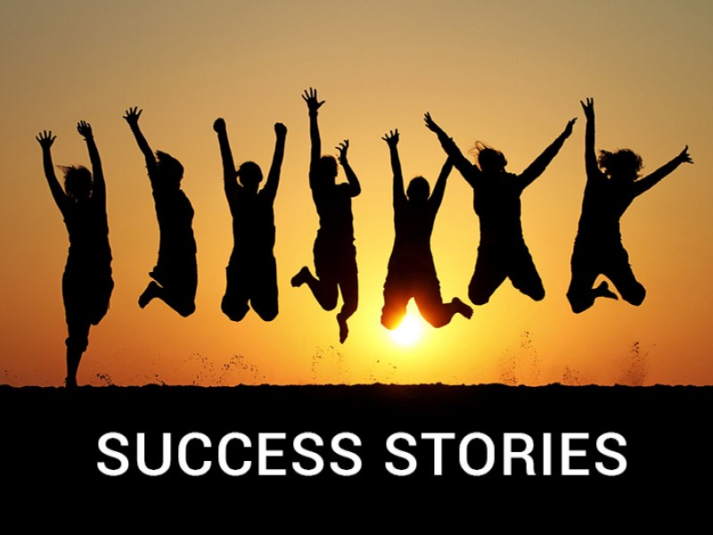 Success Stories: Real-Life Examples of Direct Selling Triumphs