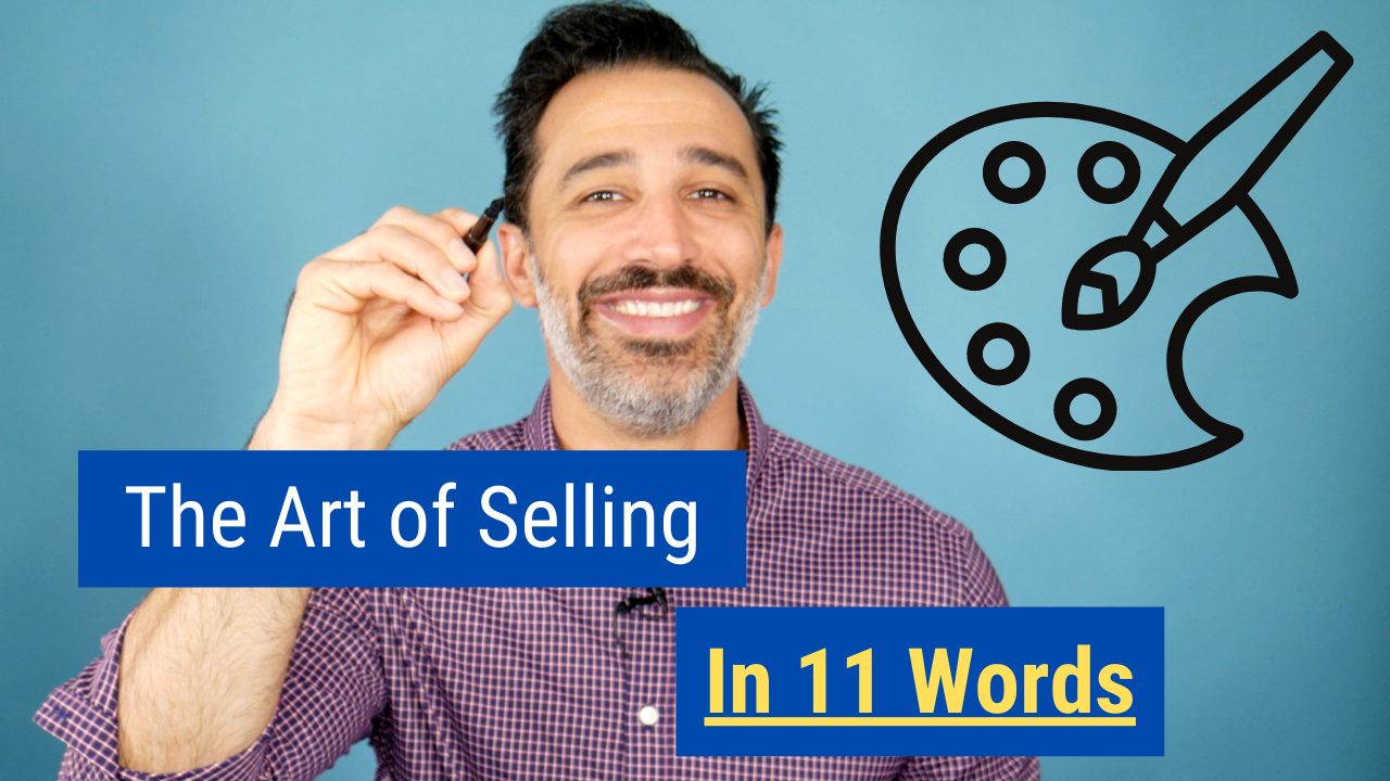 The Art of Selling: Techniques for Closing More Deals and Generating More Revenue