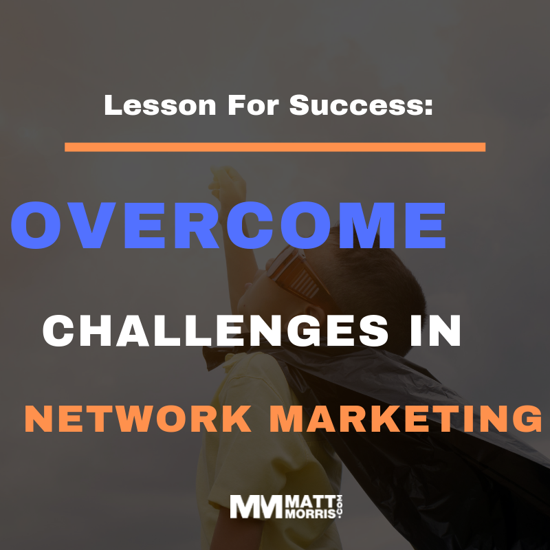 Exploring the World of Network Marketing: Opportunities and Challenges