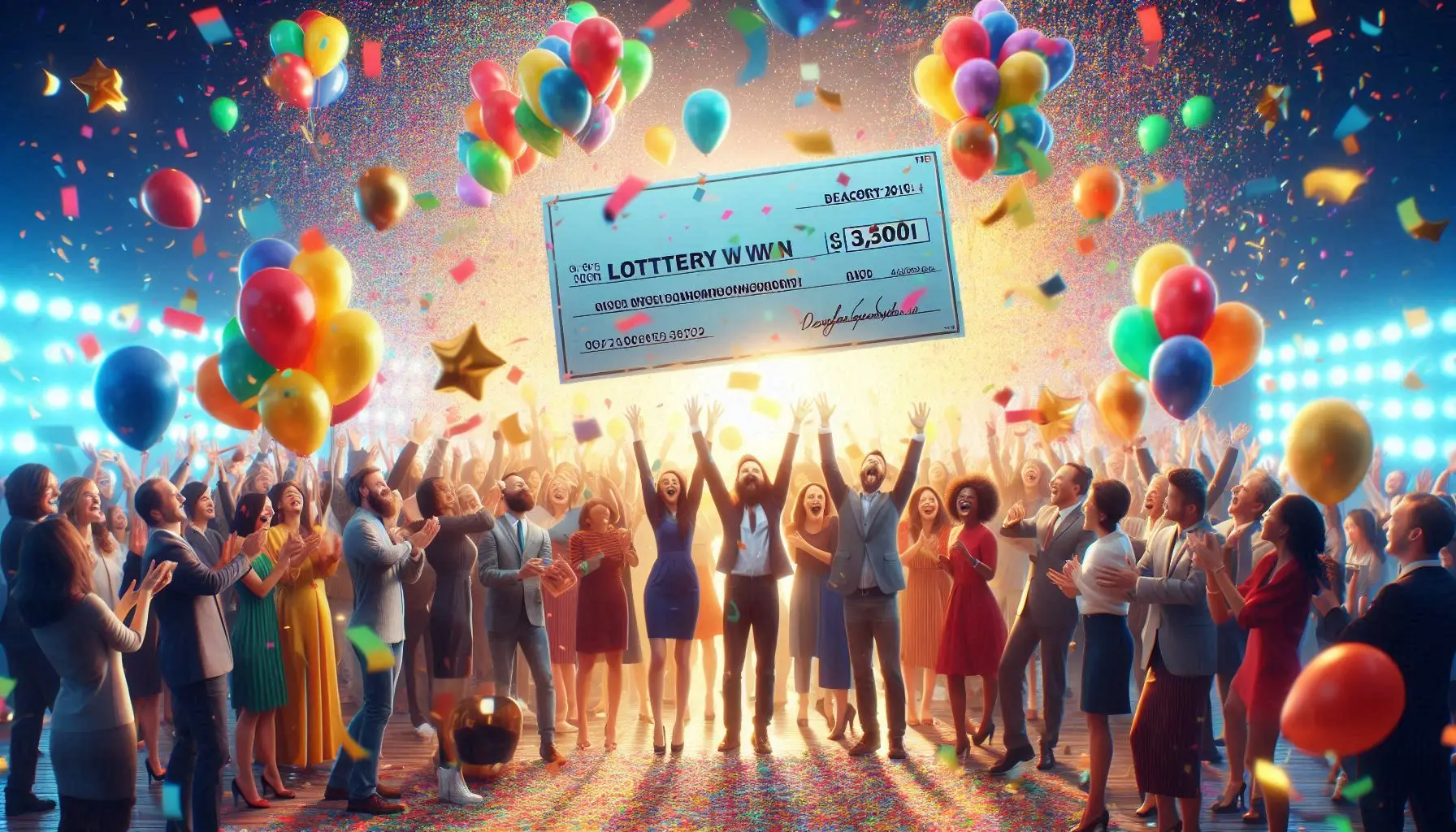 What is Lottery. Legal Status, Results and Reality Behind the Hype