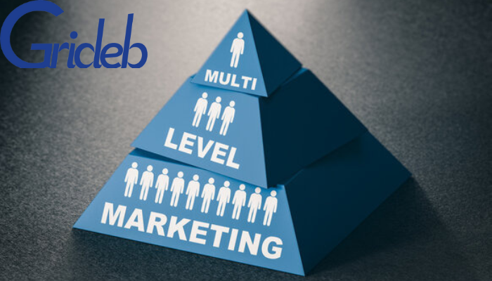 Navigating the Multilevel Marketing Maze: A Personal Journey