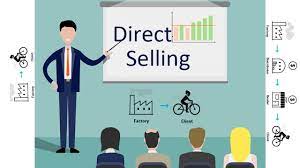 Which Company is the Best for Direct Selling