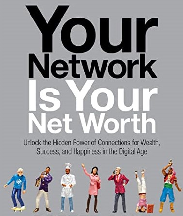  The Power of Connection: Unlocking Success in Network Marketing