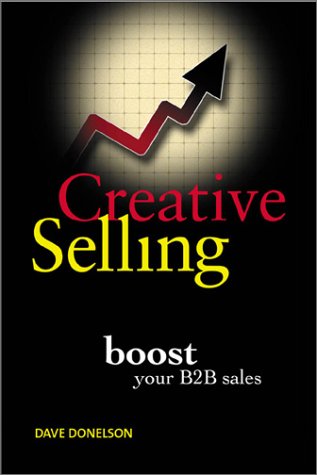 What is Creative Selling
