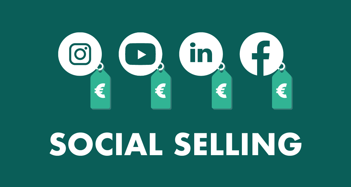 Social Selling: Strategies for Using Social Media in Direct Sales