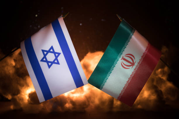 Israel-Iranian War