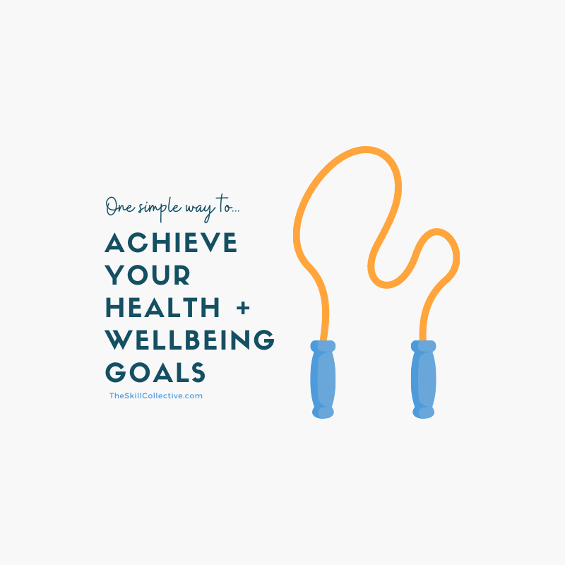 Self-Motivation for Health and Wellness: Strategies for Staying on Track and Achieving Goals