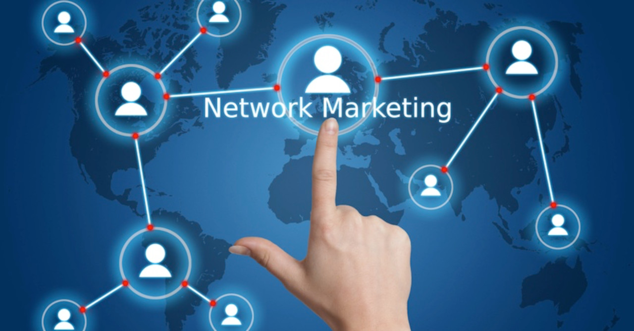 नेटवर्क मार्केटिंग क्या है और कैसे शुरू करें
