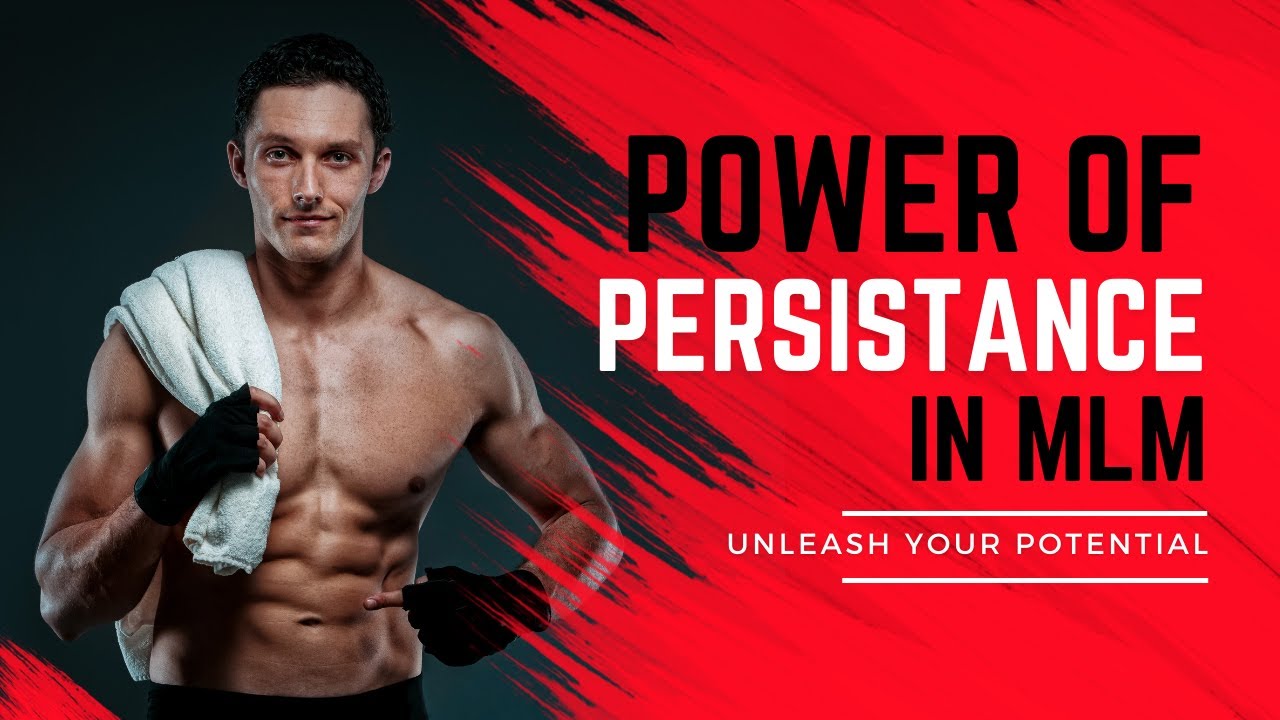 The Power of Connection: Unleashing Your Potential through Network Marketing