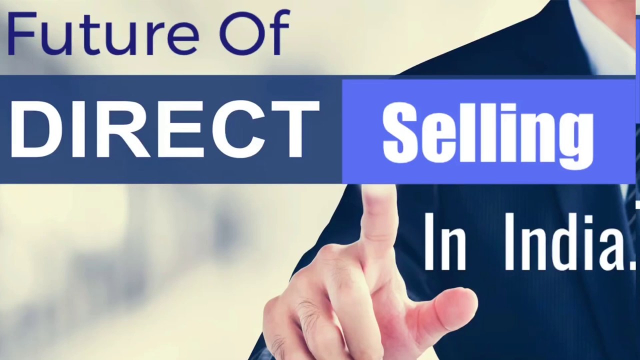 The Future of Direct Selling: Trends, Challenges, and Opportunities in India and Beyond.