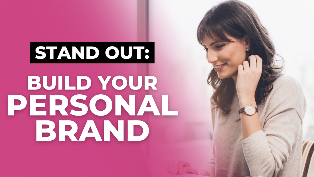 The Power of Personal Branding in Direct Selling