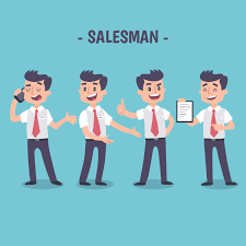 Mastering Direct Selling: The Four Crucial Duties Every Salesman Must Excel At