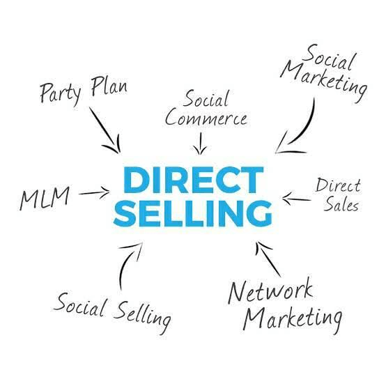 Direct Selling in India: Exploring Top Companies and Effective Marketing Strategies