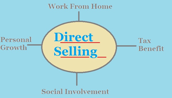 Why Direct Selling is the Best