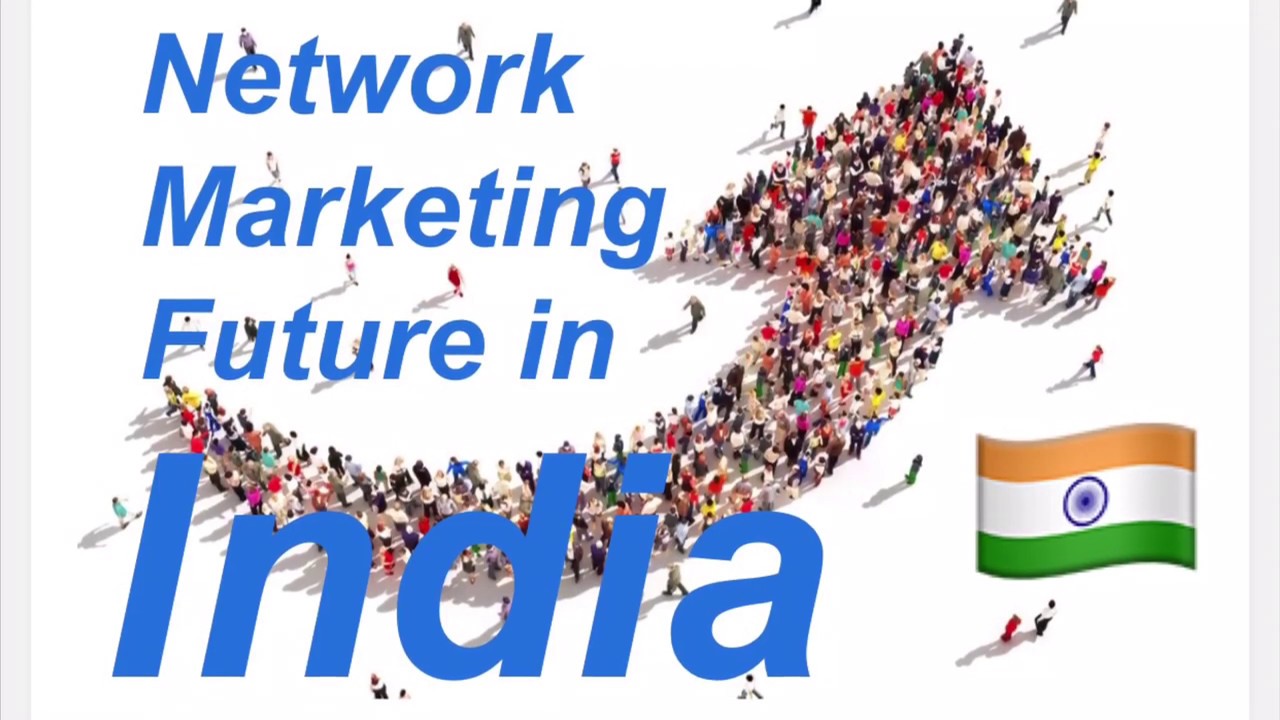 भारत में नेटवर्क मार्केटिंग में शामिल होने के कारण