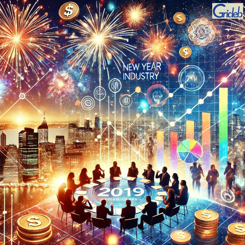 New Year, New Goals: Why MLM is Perfect for 2025