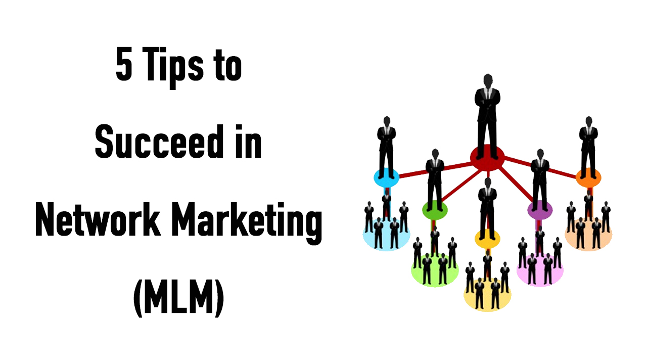 Unlock Your Potential with MLM Success: Join the Winning Team Today