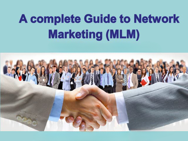 The MLM Industry: A Comprehensive Guide