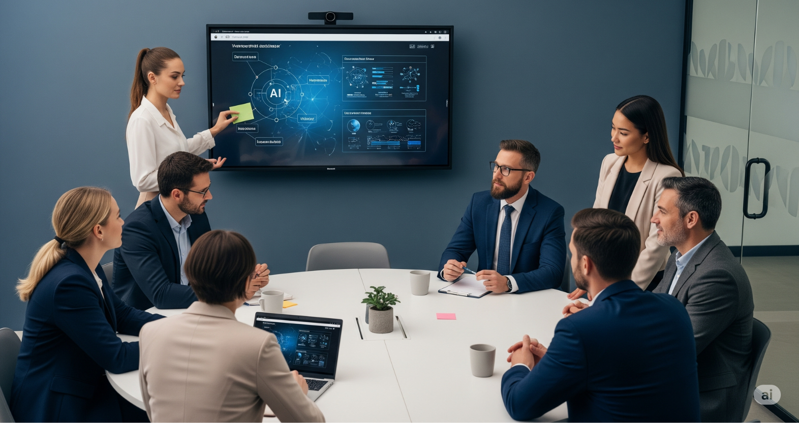 The Future of AI-Powered Loyalty and Reward Programs in Multi-Level Marketing