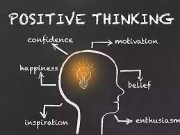The Power of Positive Thinking: Techniques for Cultivating a Motivational Mindset