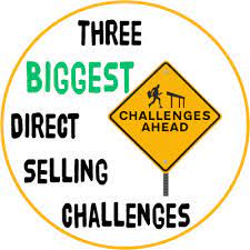 Challenges of Direct Selling