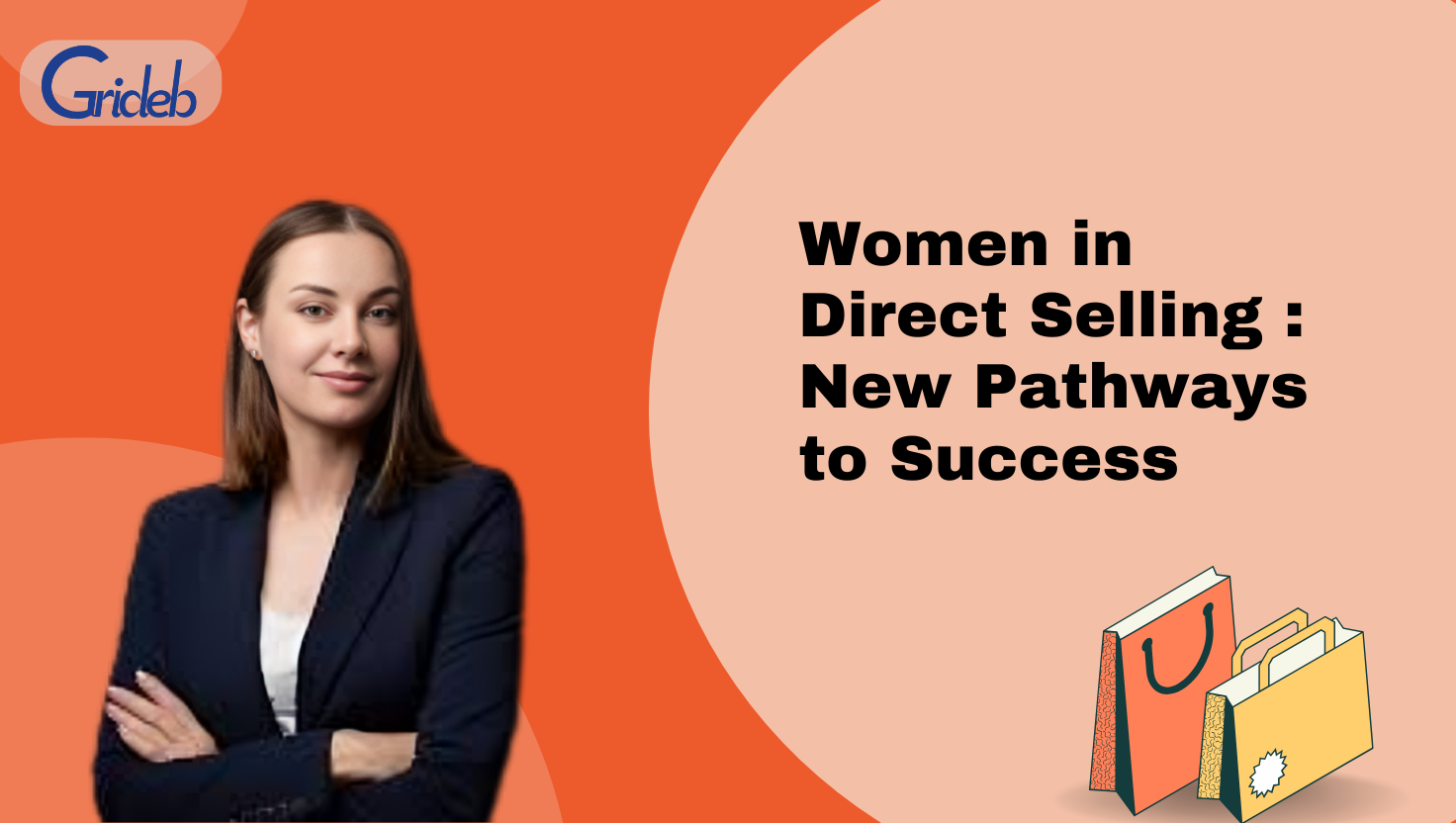 Women in Direct Selling: New Pathways to Success