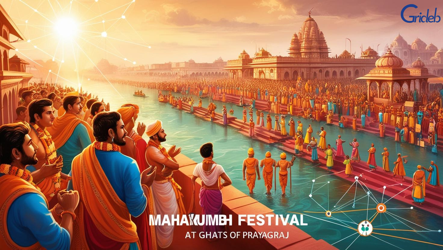 MahaKumbh and MLM Industry Growth: Connecting Spiritual Legacy with Modern Business Success