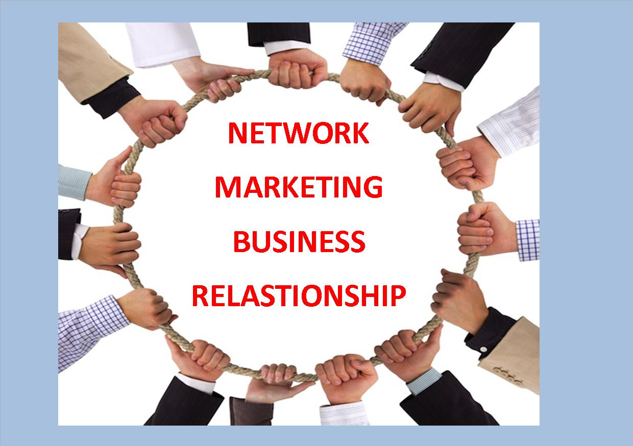 The Power of Connection: Unleashing the Potential of Network Marketing