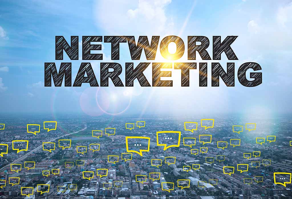 Who is the Father of Network Marketing