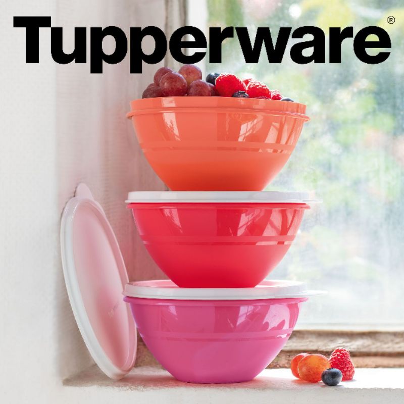 TUPPERWARE PRODUCTS