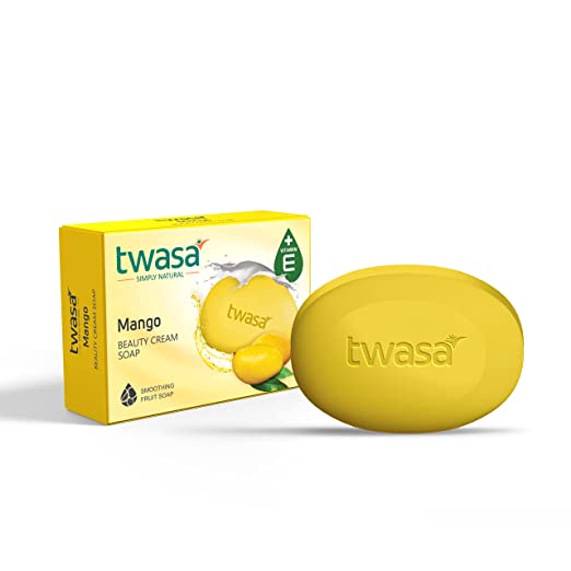 Twasa Mango Soap – Flavored Soap
