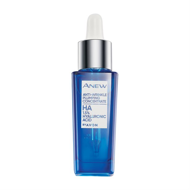 Avon Anew Anti-Wrinkle Hyaluronic Concentrate