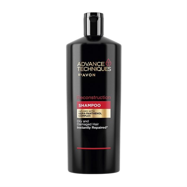Avon Advance Techniques Reconstruction Shampoo
