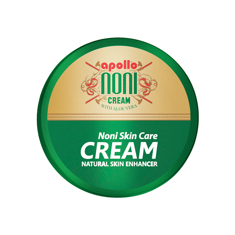 Apollo Noni Moisturizing Face Cream 100g