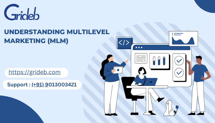 Understanding Multilevel Marketing (MLM) | MLM Trend org